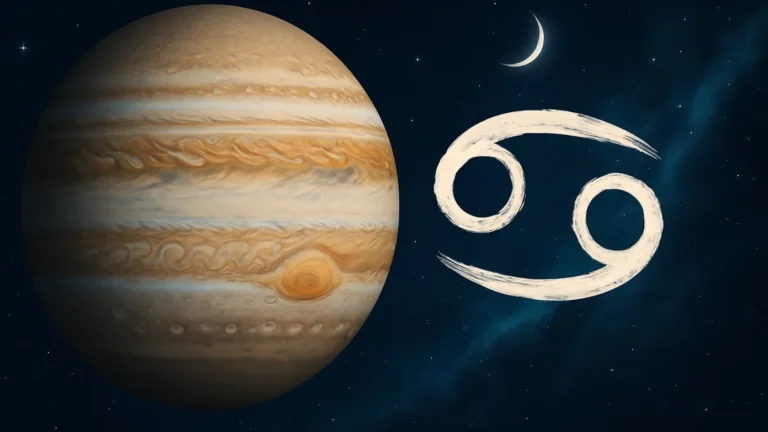 Jupiter ulazi u znak Raka, a za četiri horoskopska znaka je to velika sreća