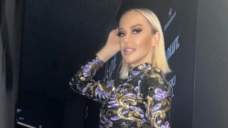 Maja Šuput progovorila o razvodu: ‘Sila me natjerala, a mobitel mi je gorio od poruka’