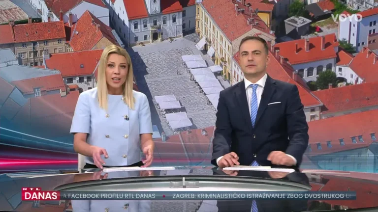 Festival koji je zaludio Varaždin: Dvorišta puna glazbe, predstava i buvljaka