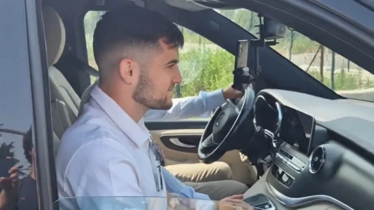 baturina-sletio-u-italiju-i-dao-prvu-izjavu-iz-automobila – Net.hr