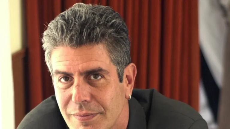 Danas bi slavio 69. rođendan: Anthony Bourdain legenda hrane i putovanja