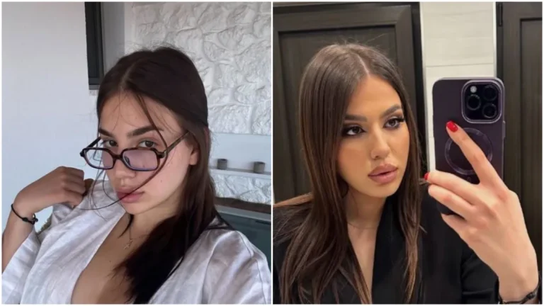 Kći Zdravka Čolića na plaži pokazala svoju prirodnu ljepotu