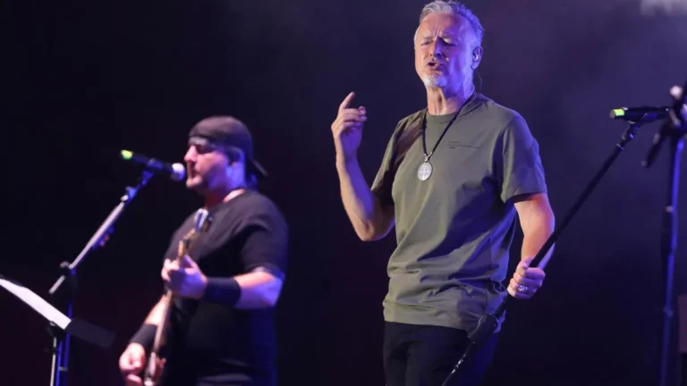 Fotografije pozornice zapalile mreže – Thompson priprema spektakl za pamćenje