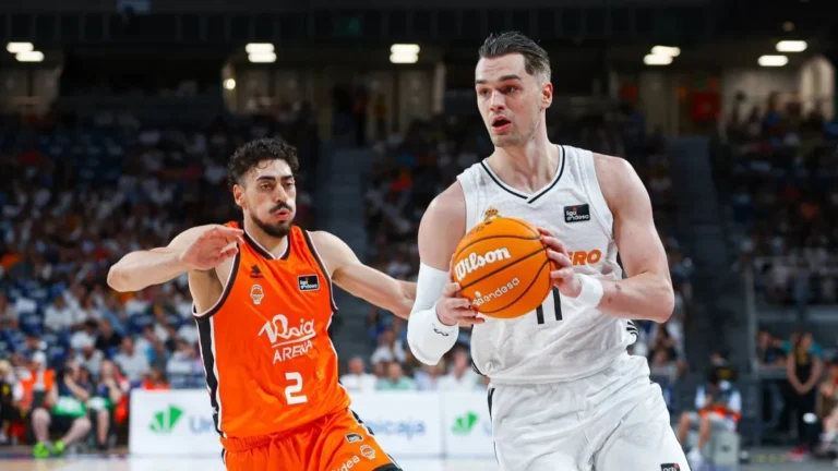 Hezonja s Realom uzeo naslov pa ljutito poručio: ‘Osjećam frustraciju, da ne kažem sramotu’