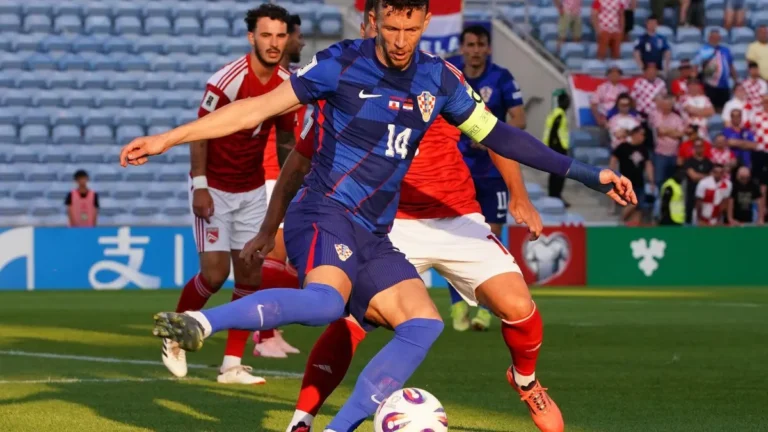 Mario Pašalić i Ante Budimir šokirali Faro