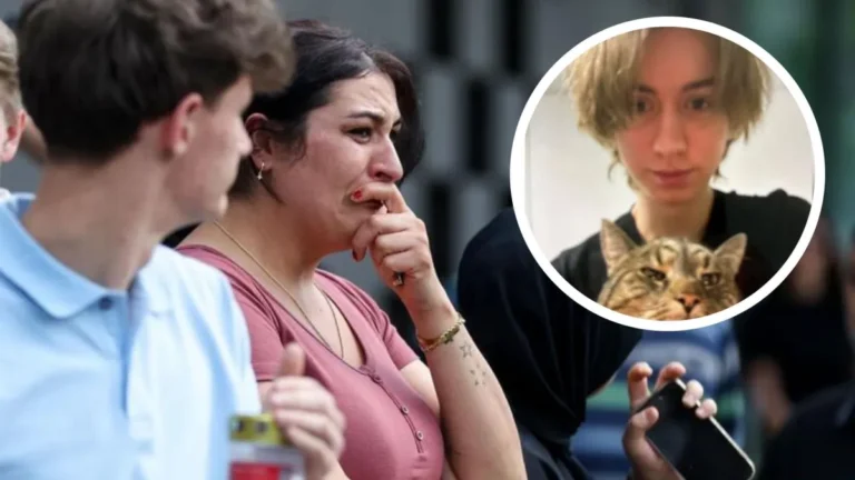 Monstrum koji je pucao u Grazu pratio je dječaka ubojicu iz Beograda? ‘Tražio je slobodu za njega’