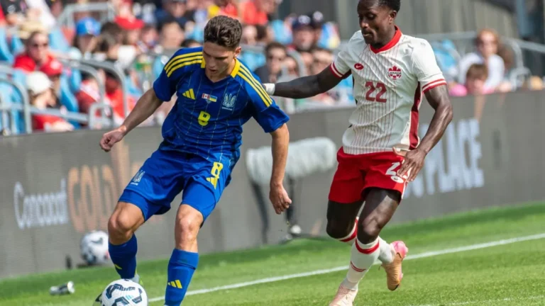 Niko Sigur započeo utakmicu u pobjedi Kanade