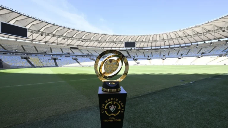 Paklene vrućine i oluje remete Svjetsko klupsko prvenstvo: Američko ljeto najveći protivnik