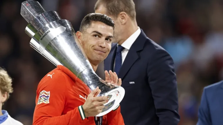 Cristiano Ronaldo pregovara sa Al Nassrom za produljenje ugovora do 42. godine života