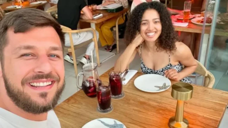 Alen Đuras uplovio u bračne vode, osvojila ga je zanosna voditeljica