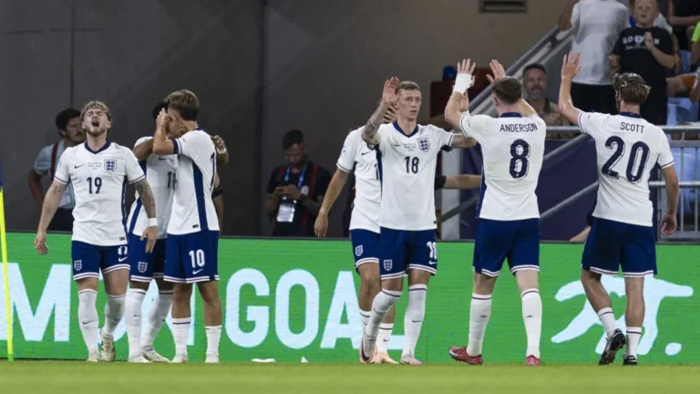 Engleska obranila naslov europskog U21 prvaka