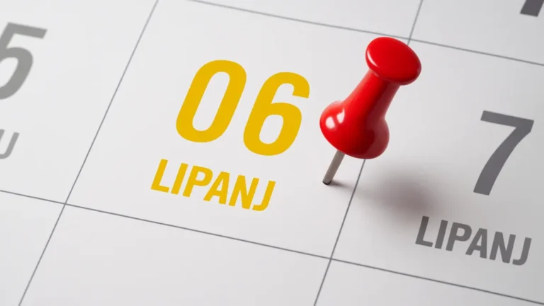 Današnji datum 6.6. prem numerologiji donosi neočekivanu sreću u ljubavi