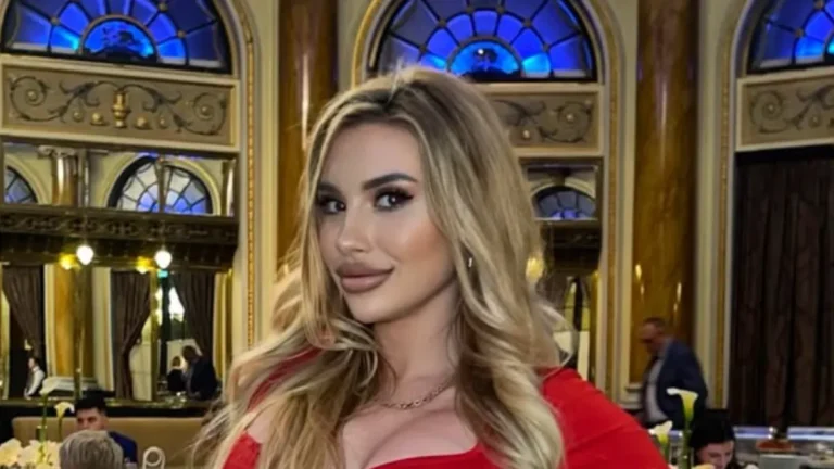 Petra Meštrić se podvrgnula estetskoj operaciji