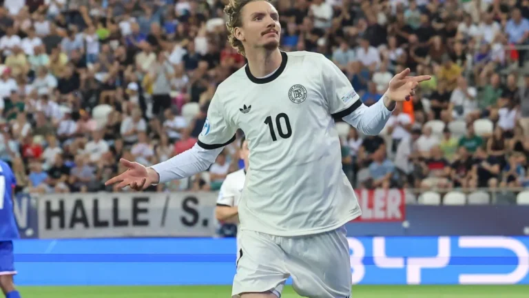 Bayern sve dogovorio s Nickom Woltemadeom