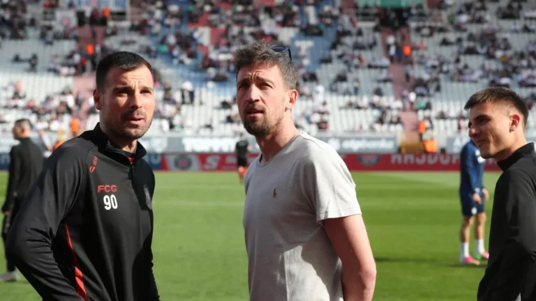 Mario Maloča napušta Hajduk – Net.hr