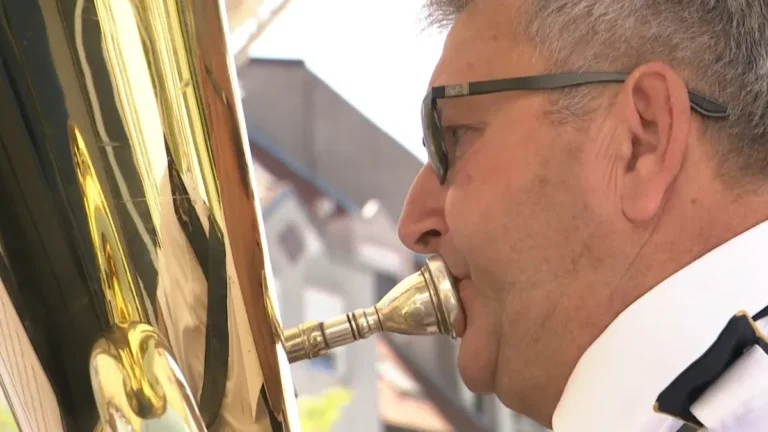 Vatrogasni orkestri zapalili atmosferu u Valpovu – ‘U srcu nosiš ljubav prema glazbi’