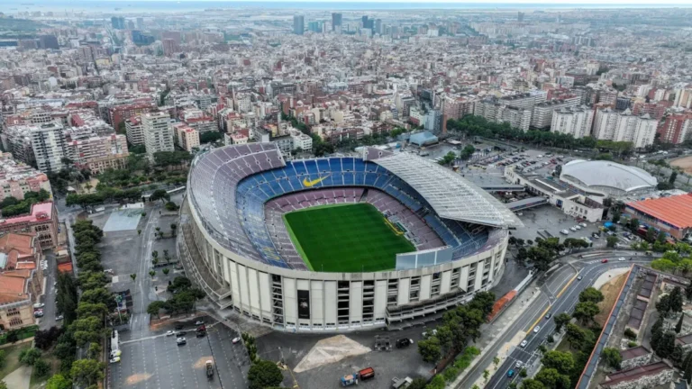 Barcelona objavila spektakularan video i otkrila datum povratka na kultni stadion