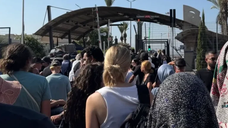 Hrvatica Ema opisala dramatične trenutke: Ovako se čekalo na bijeg iz Izraela