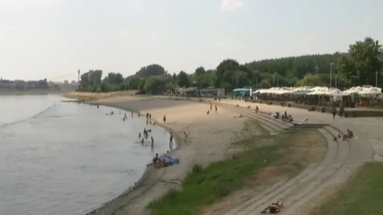 Netko se kupa u Dravi, a netko u vlastitom znoju: ‘U kabinama zna biti preko 60 stupnjeva’