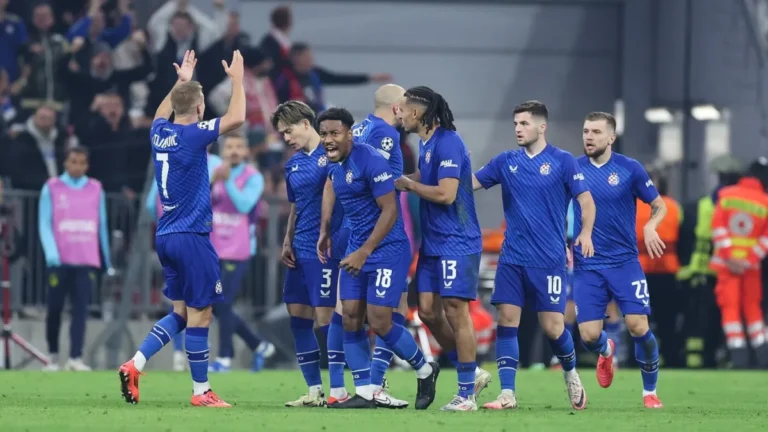 Dinamo sprema iznenađenje: Evo kad ćemo vidjeti nove dresove