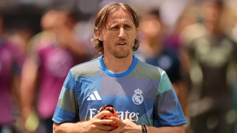 Petar Sučić o Luki Modriću – ‘To bi bilo sjajno, ne mogu ni zamisliti’