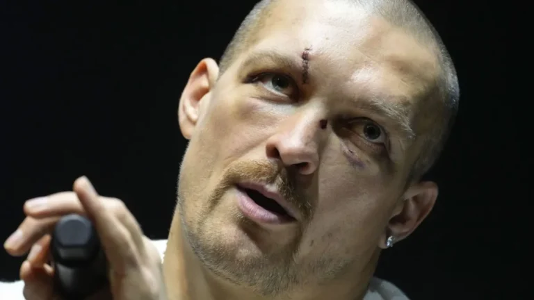 Usik poslao snažnu poruku Trumpu