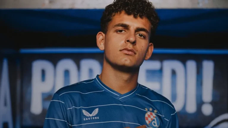 Dinamo službeno potpisao kapitalca iz Barcelone: ‘Dani Olmo mi je puno toga ispričao’