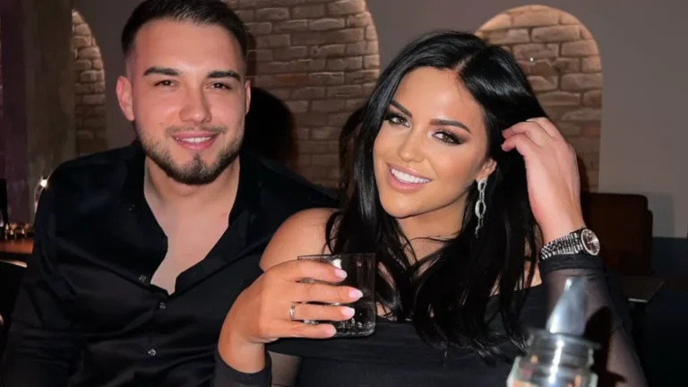 Lucija Šarić pokazala svoj luksuzni stan