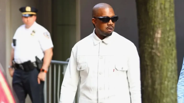 Kanye West šokirao prisutne: Pojavio se na suđenju Diddyju, evo što je rekao novinarima