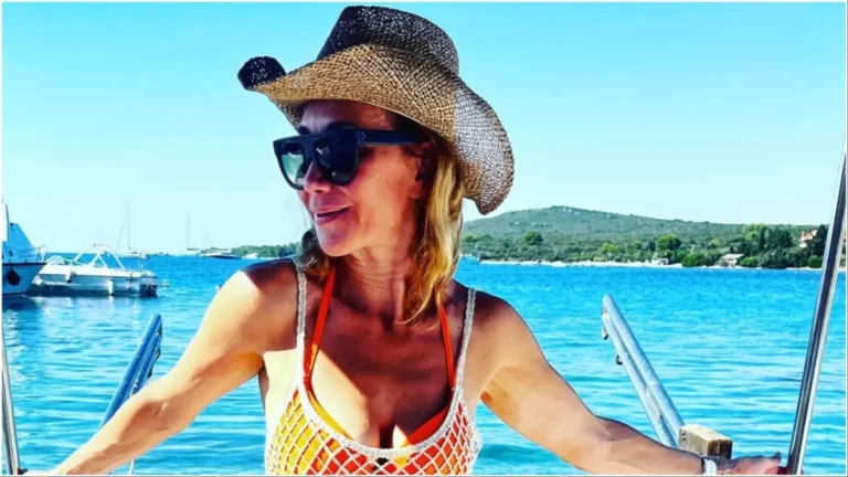 Ecija Ojdanić u kupaćem kostimu pokazala figuru iz snova: ‘Lijepa izvana i iznutra’