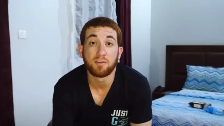 Putovao u 197 zemalja, ali jedna ga je prestrašila više od svih: ‘Nisam znao hoću li izaći živ’