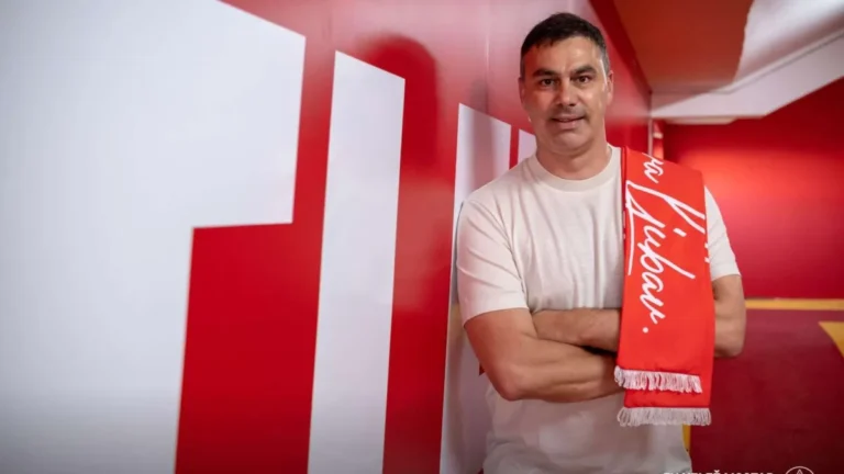 Hajdukov koordinator Akademije postaje trener kultnog kluba iz susjedstva