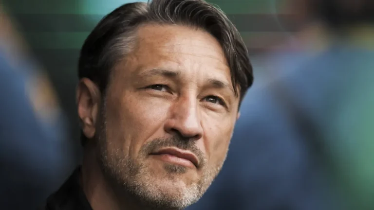 Niko Kovač poslao sve rezervne igrače Borussije Dortmund u svlačionicu