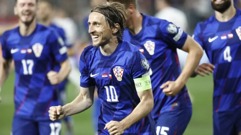 Luka Modrić odlučio gdje će nastaviti karijeru
