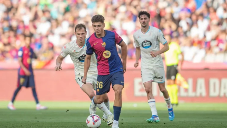 Dinamo dogovorio Sergija Domíngueza? – Net.hr