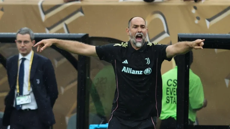 Tudor nepobjediv nakon posjeta Trumpu: Juventus nanizo još jednu uvjerljivu pobjedu