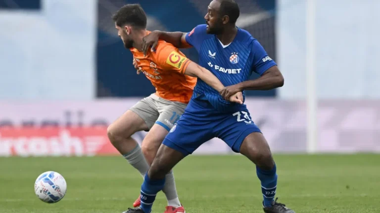 Vjerni Teo ostaje podno Maksimira: Dinamov branič odbio povratak kući!