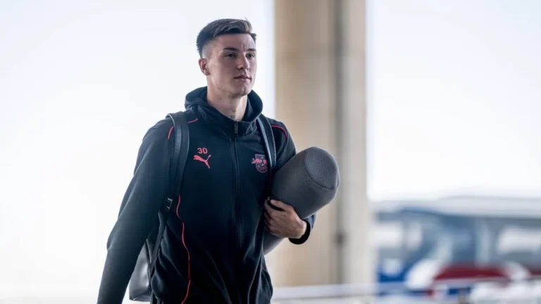 Talijanski stručnjak za transfere potvrdio: Arsenal u završnoj fazi pregovora za novog napadača