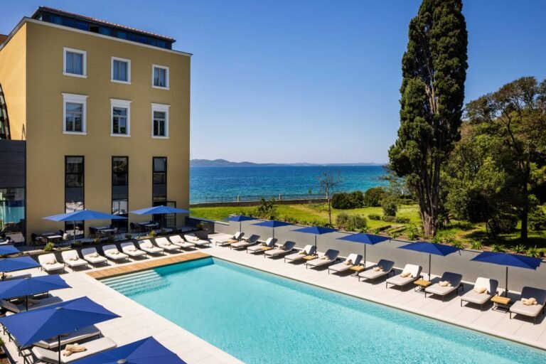 Saznali smo zašto je Pool Party u Hyattu najtraženiji party ovog ljeta