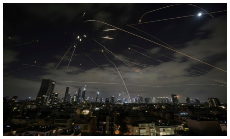 Prava pozadina rata Izraeala i Irana: Pazite samo tko će najviše profitirati