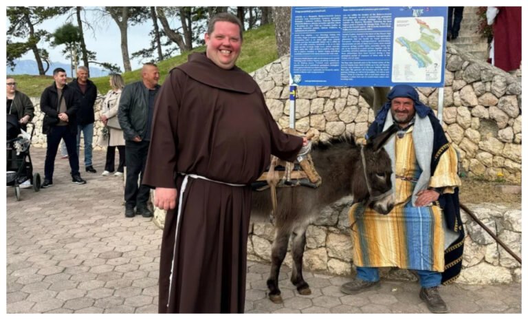 Svećenik zagrmio zbog Thompsona: ‘Kad je melos s istoka to je brend, ali kad je Marko…’