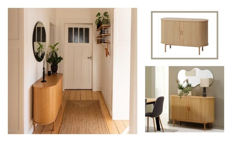 Ova komoda iz poznate skandinavske trgovine hit je na Instagramu, a jasno je i zašto! Trenutačno se prodaje po sniženoj cijeni