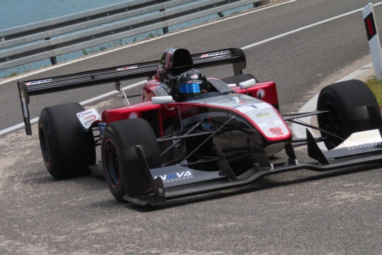 Treća utrka brdskog prvenstva: Laszlo Szasz nepobjediv na Malački – GP1.hr