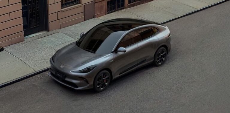 Premium-E-Autos überraschen mit dem Preis!