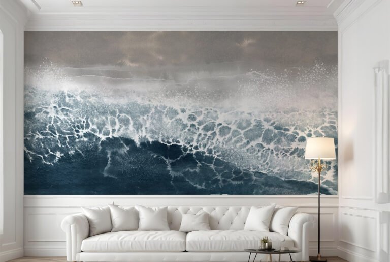 MagisWall donosi tapete koje oživljavaju ljepotu i dubine Jadrana