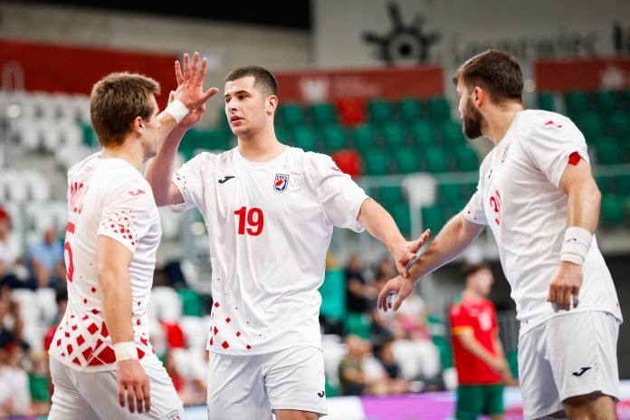 Juniori – U21 IHF SP 2025: Poznati raspored i satnica drugog kruga