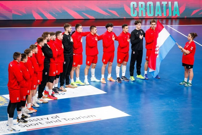 Juniori – U21 IHF SP 2025: Oslabljena Hrvatska doživjela novi poraz