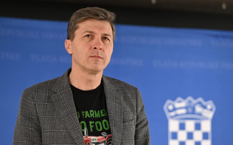 Jakopović: Uvozimo staro i jeftino zamrznuto meso