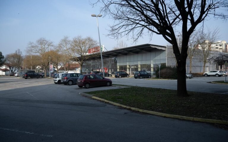 Spar povlači prehrambeni proizvod zbog mogućeg sadržaja teškog metala kadmija