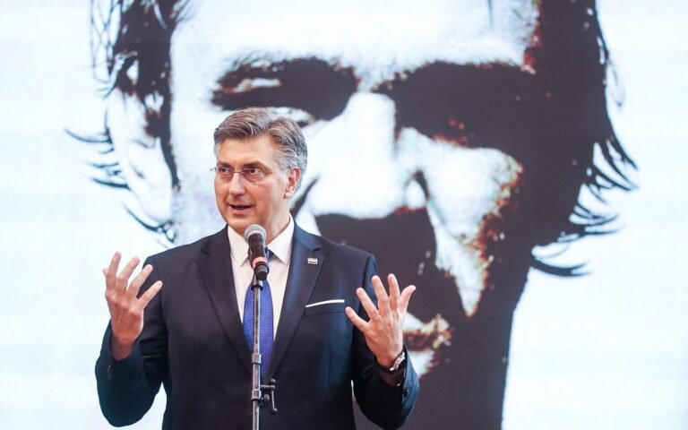 Plenković upozorio: Nismo jedina turistička destinacija i zato treba biti jako mudar u politici cijena